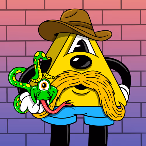 The Loud Ones 1