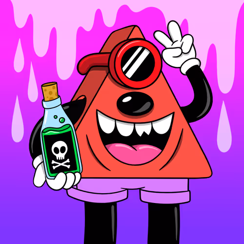The Loud Ones 1