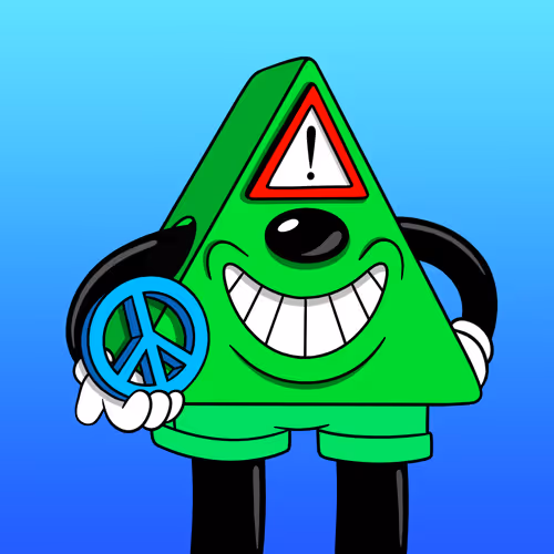 The Loud Ones 1