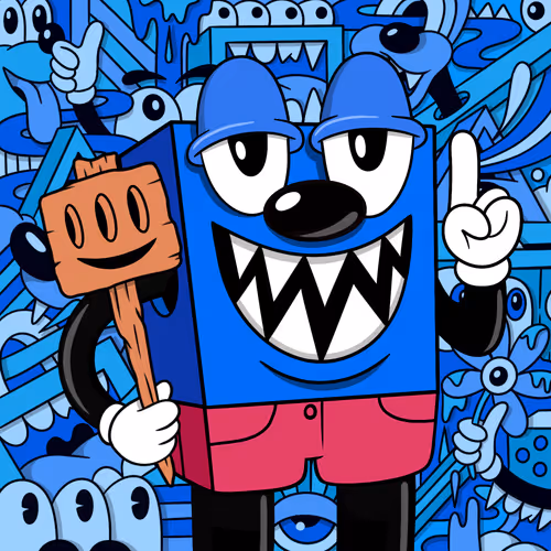 The Loud Ones 1