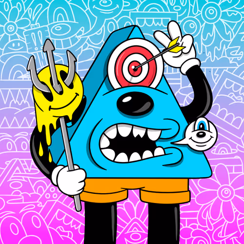 The Loud Ones 1
