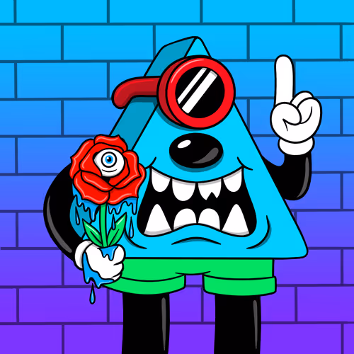 The Loud Ones 1