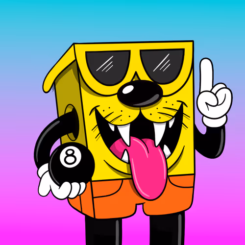 The Loud Ones 1