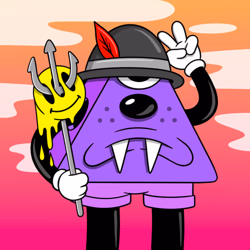 The Loud Ones 1