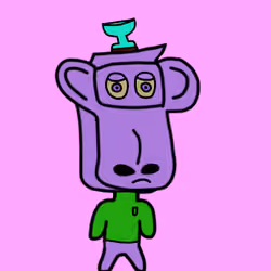 Little Cows #116