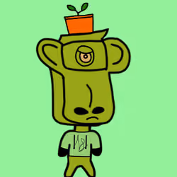 Little Cows #108
