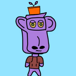 Little Cows #100