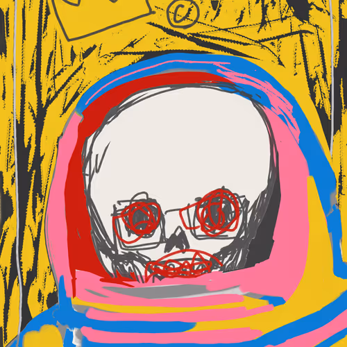 Meta Skulls Nft