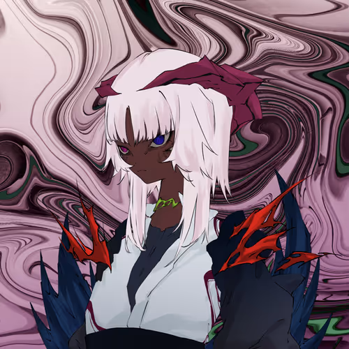 Singularity 0 Universe Ankoku