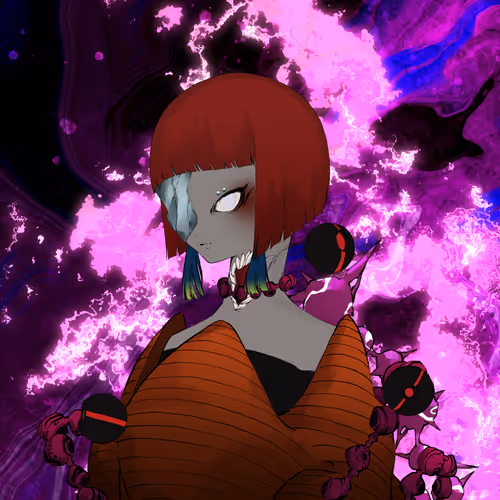 Singularity 0 Universe Ankoku