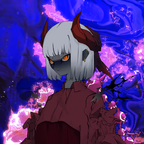 Singularity 0 Universe Ankoku
