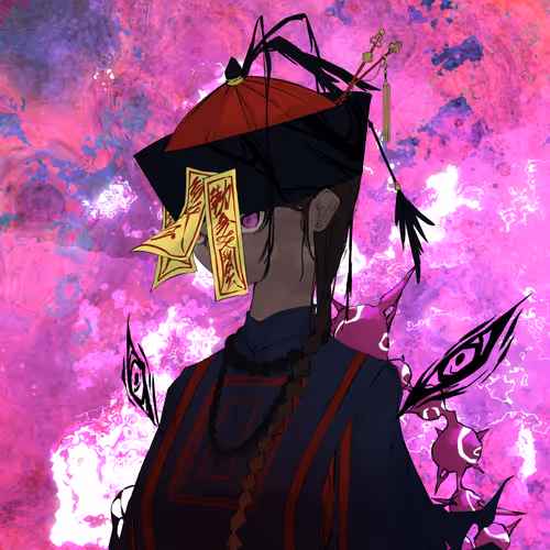 Singularity 0 Universe Ankoku
