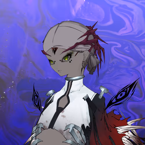 Singularity 0 Universe Ankoku