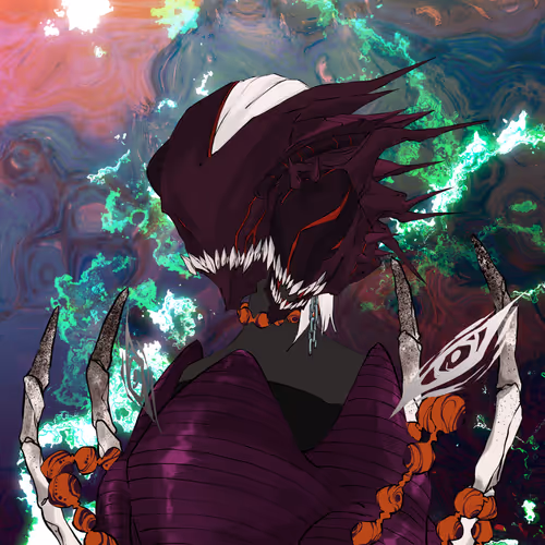 Singularity 0 Universe Ankoku