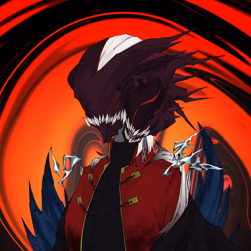 Singularity 0 Universe Ankoku