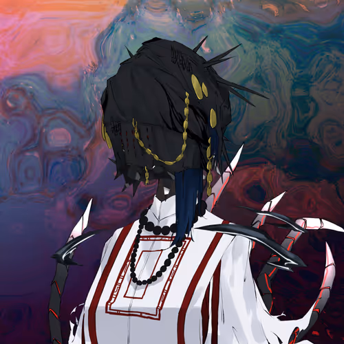 Singularity 0 Universe Ankoku