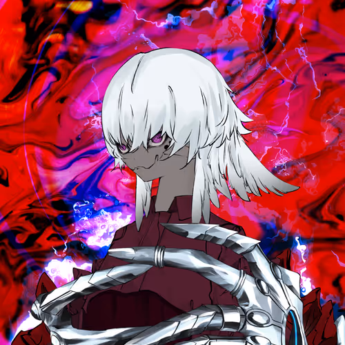Singularity 0 Universe Ankoku