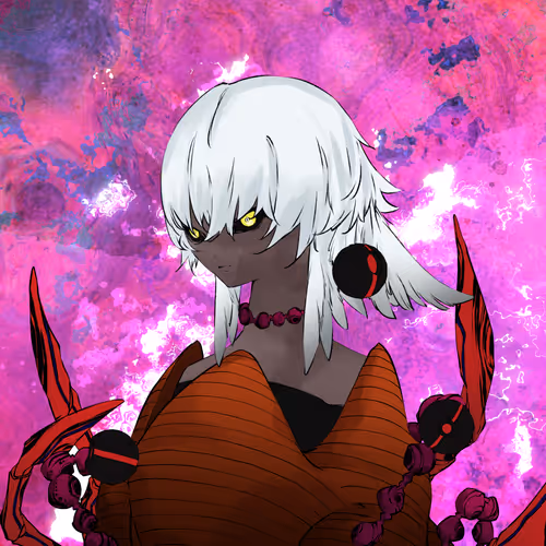Singularity 0 Universe Ankoku