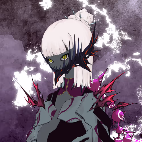 Singularity 0 Universe Ankoku