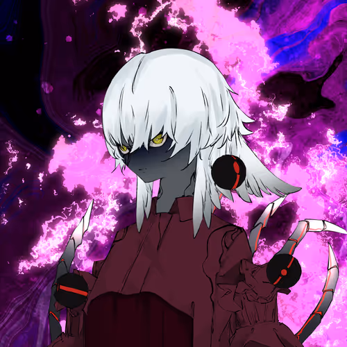 Singularity 0 Universe Ankoku