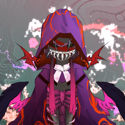 Singularity 0 Universe Ankoku