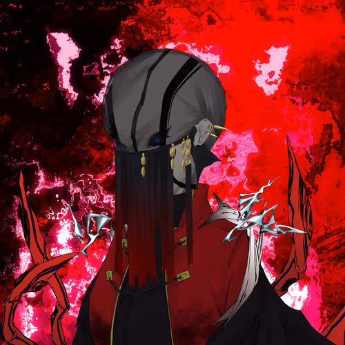Singularity 0 Universe Ankoku