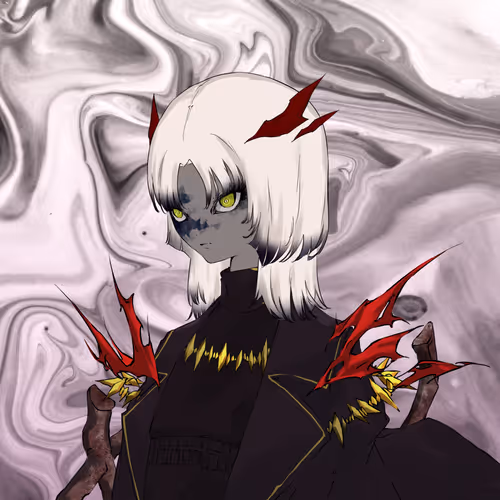 Singularity 0 Universe Ankoku