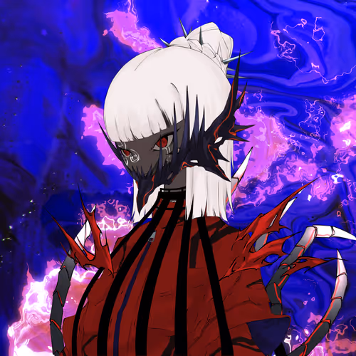 Singularity 0 Universe Ankoku