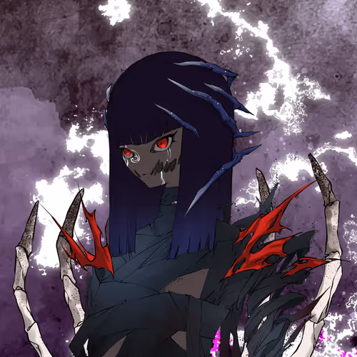 Singularity 0 Universe Ankoku