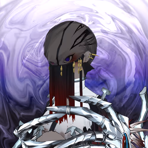 Singularity 0 Universe Ankoku