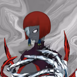 S0U - ANKOKU #413