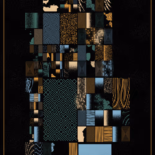 Ancient Artifacts By Nico23