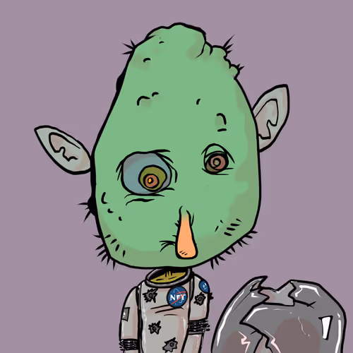 goblintown #1751