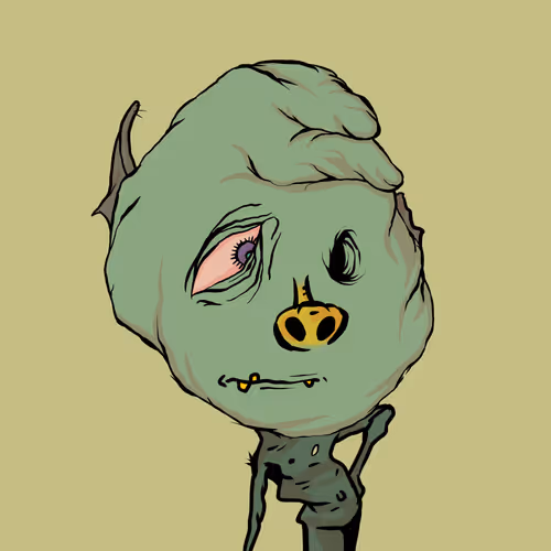 goblintown #1689