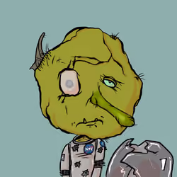 goblintown #3688