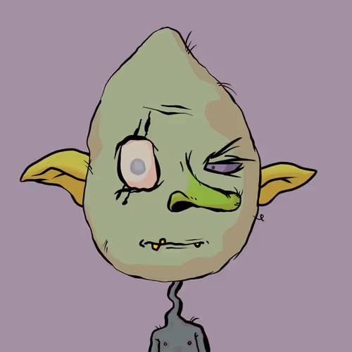 goblintown #8524