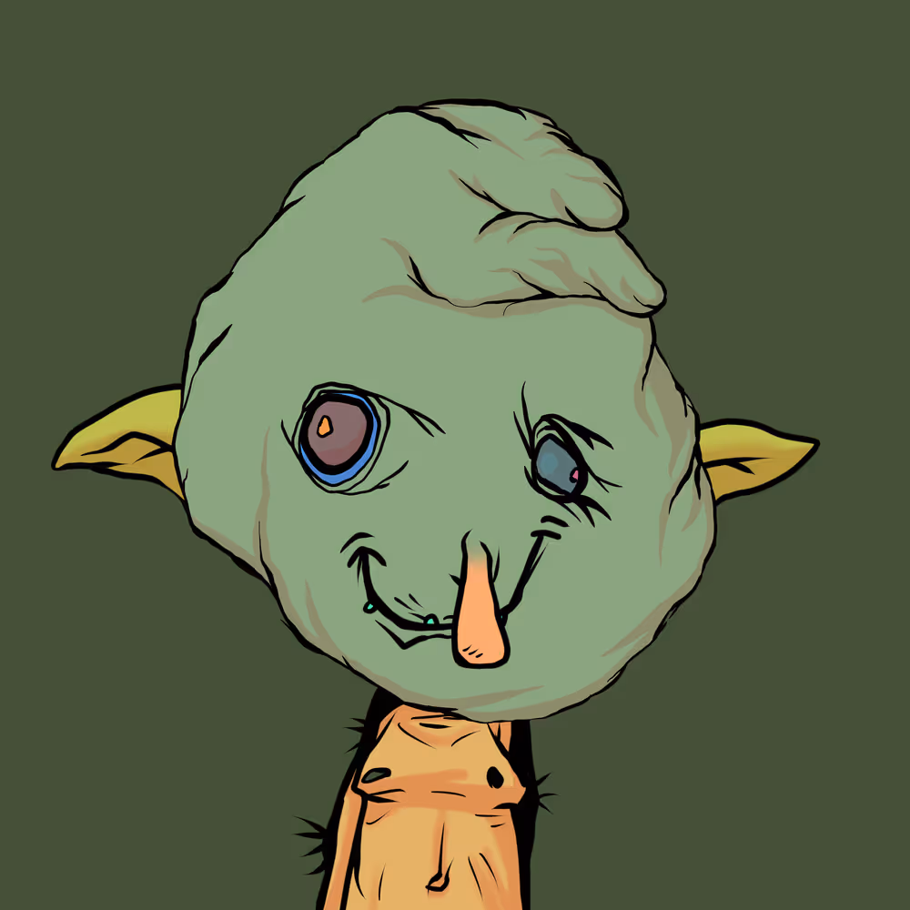 goblintown #9978