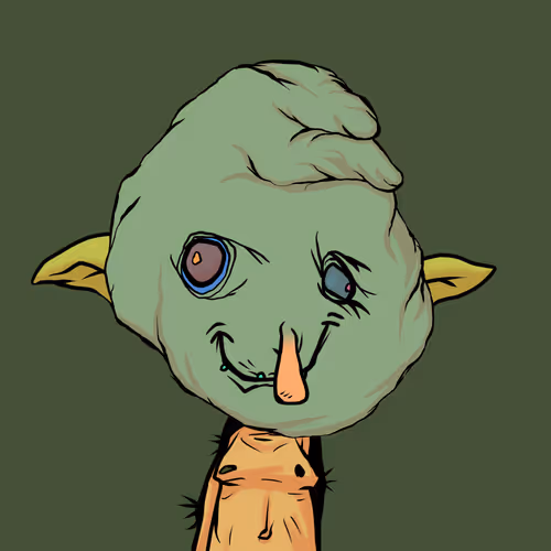 goblintown #9978