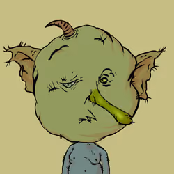 goblintown #5171