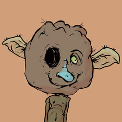 goblintown #7494