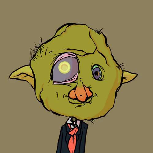 goblintown #3552