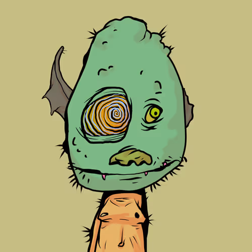 goblintown #5376