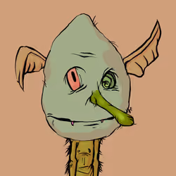 goblintown #2705
