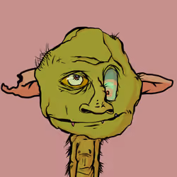 goblintown #8514