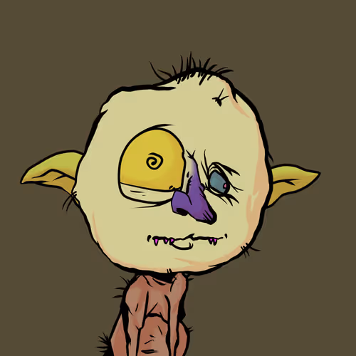 goblintown #9992