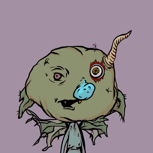 goblintown #3100