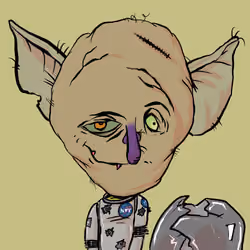 goblintown #8697