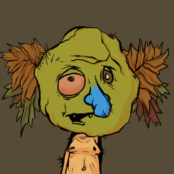 goblintown #4898