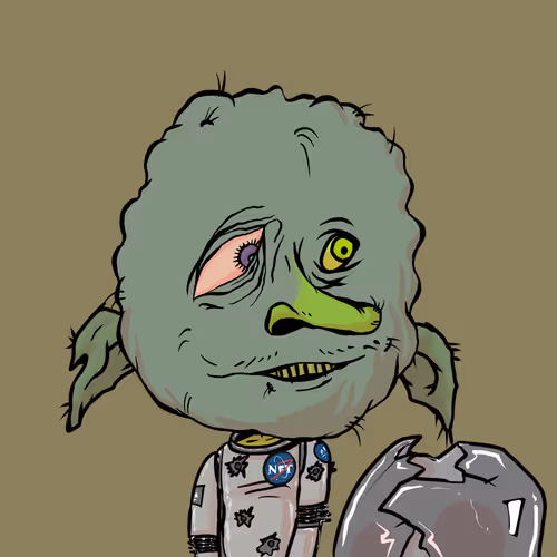 goblintown #1011