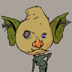 goblintown #2068